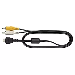 Nikon A/V-Kabel EG-CP15